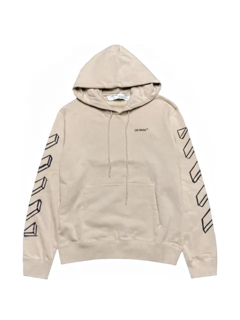 Off-White Arrow hoodie