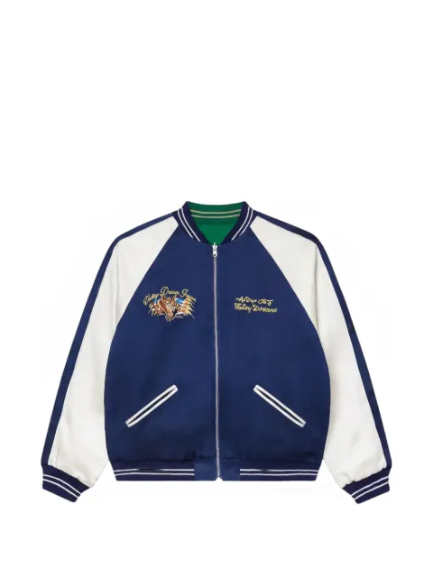 Vale Reverso Sukajan jacket