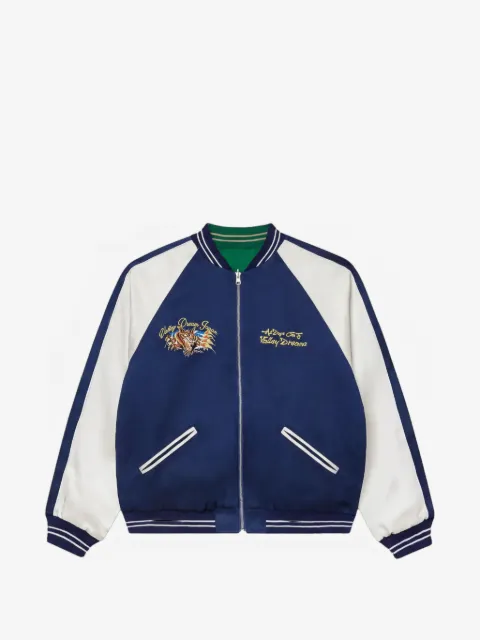 Vale Reverso Sukajan jacket