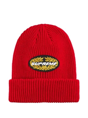 帽子 Supreme Overdyed Beanie Splatter Red Buy Supreme Overdyed Beanie 'Splatter Red' - SS24BN7 SPLATTER RED