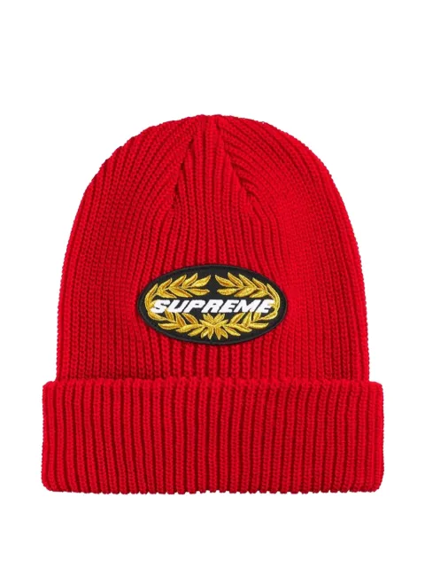 Supreme Terminal beanie hat