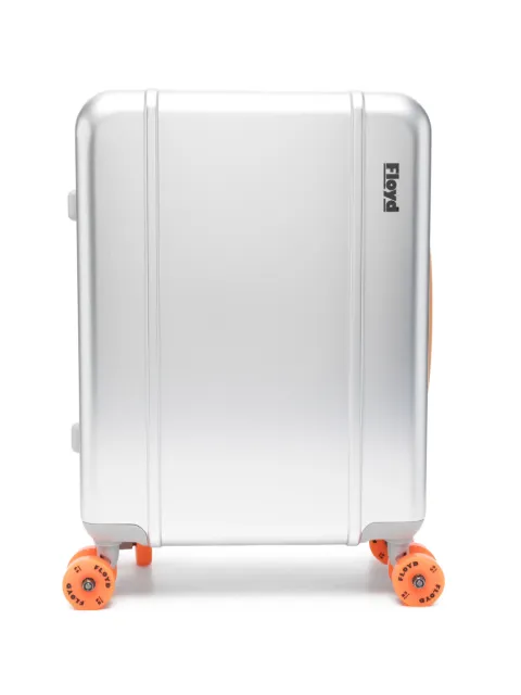 Floyd logo-detail suitcase (set of four)