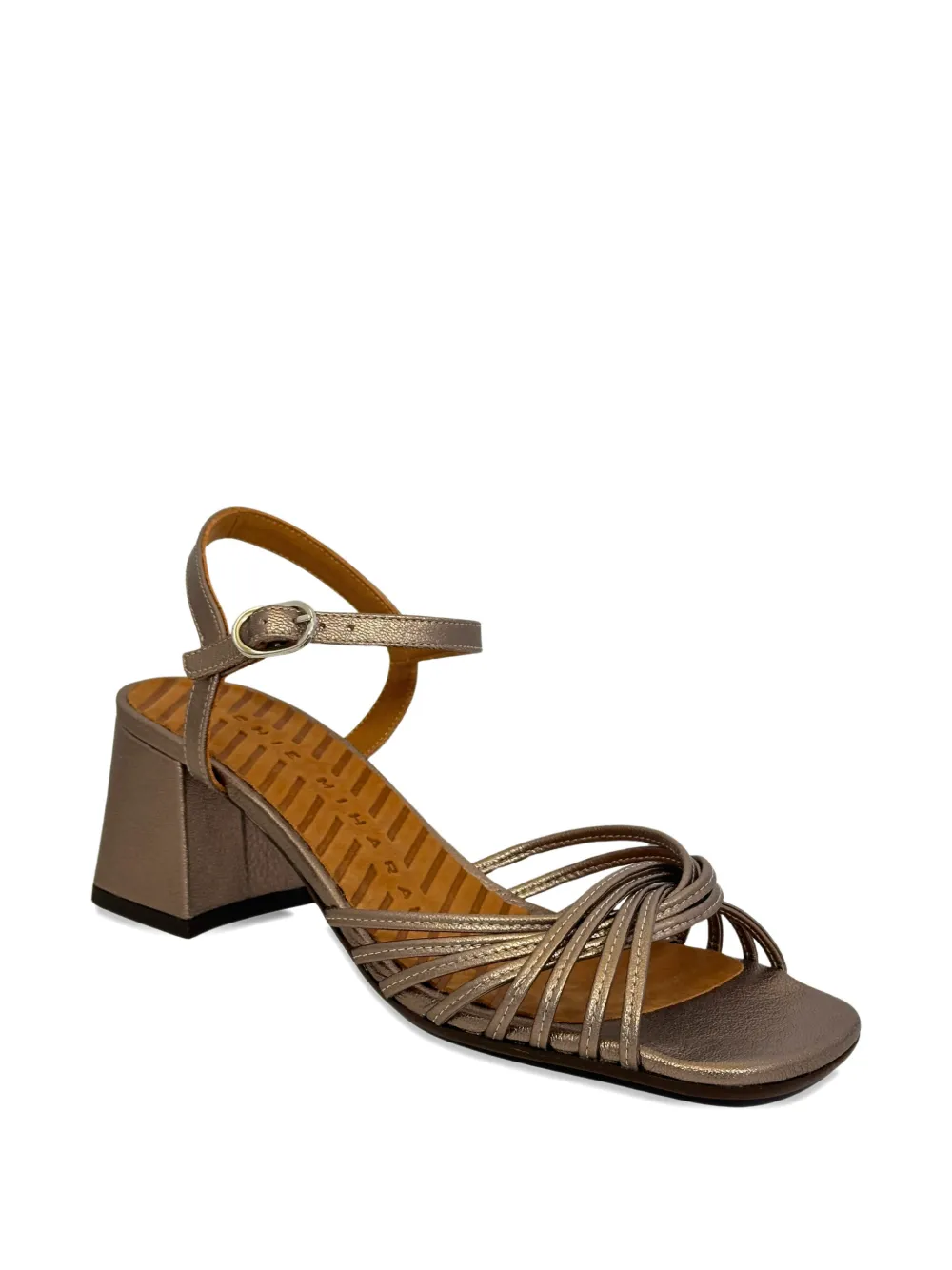 Chie Mihara Leske sandals Bruin
