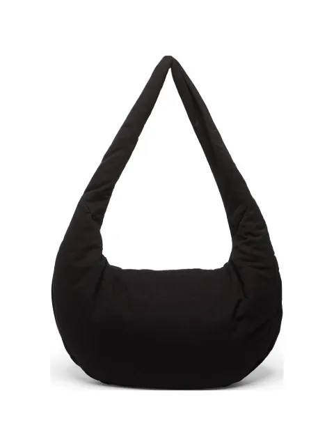 Post Archive Faction black shoulder bag