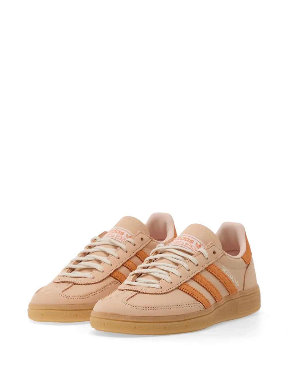 adidas Handball Spezial low-top sneakers Beige