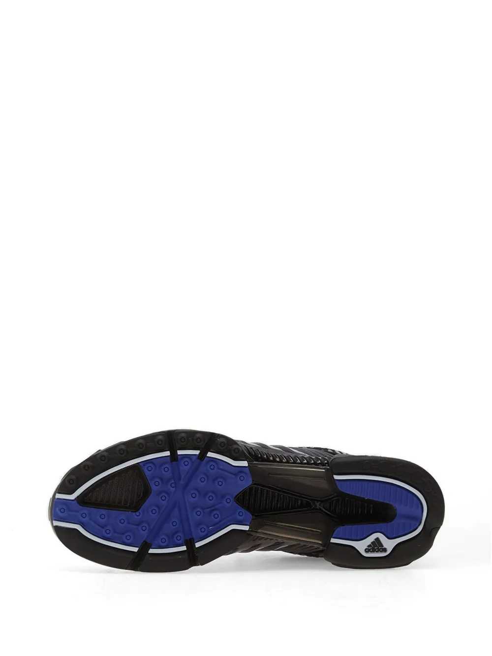 adidas Climacool 1 sneakers Zwart