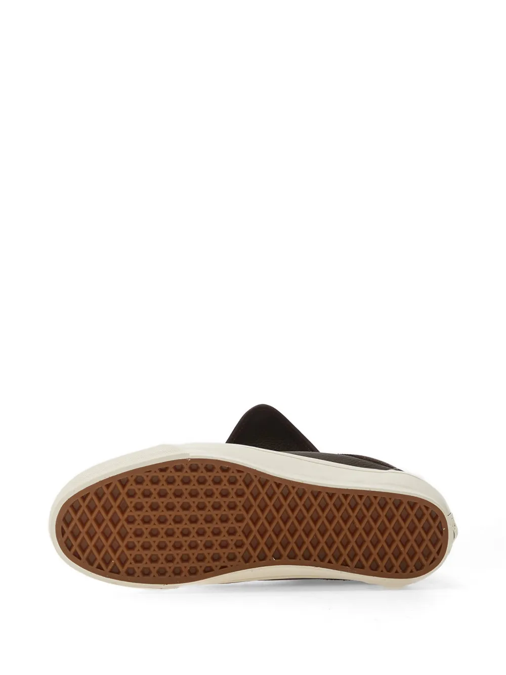 Vans LX Old Skool EXT sneakers Bruin