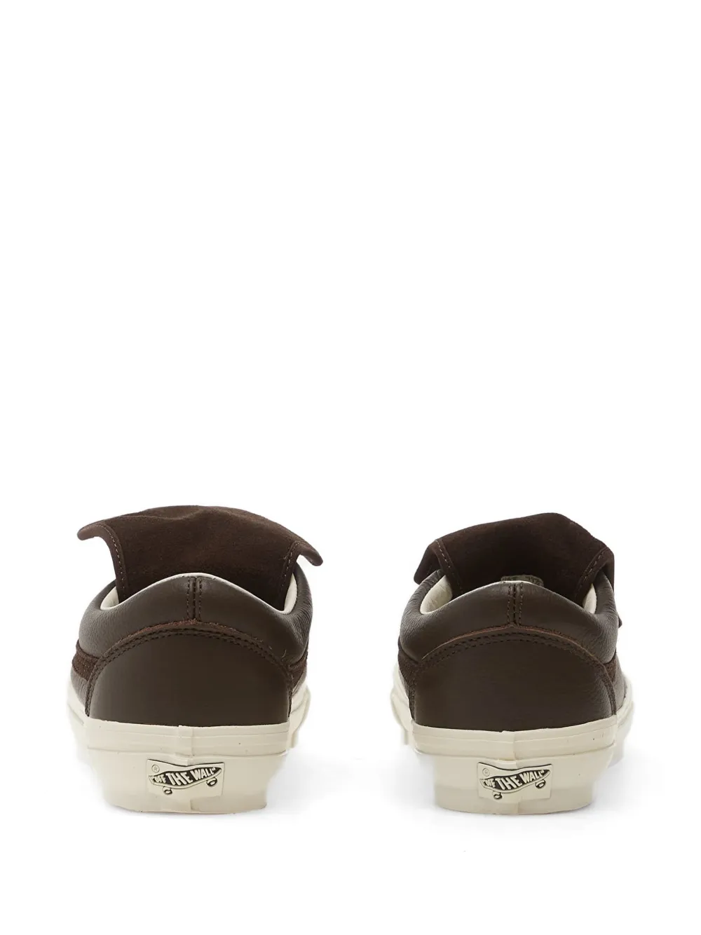 Vans LX Old Skool EXT sneakers Bruin