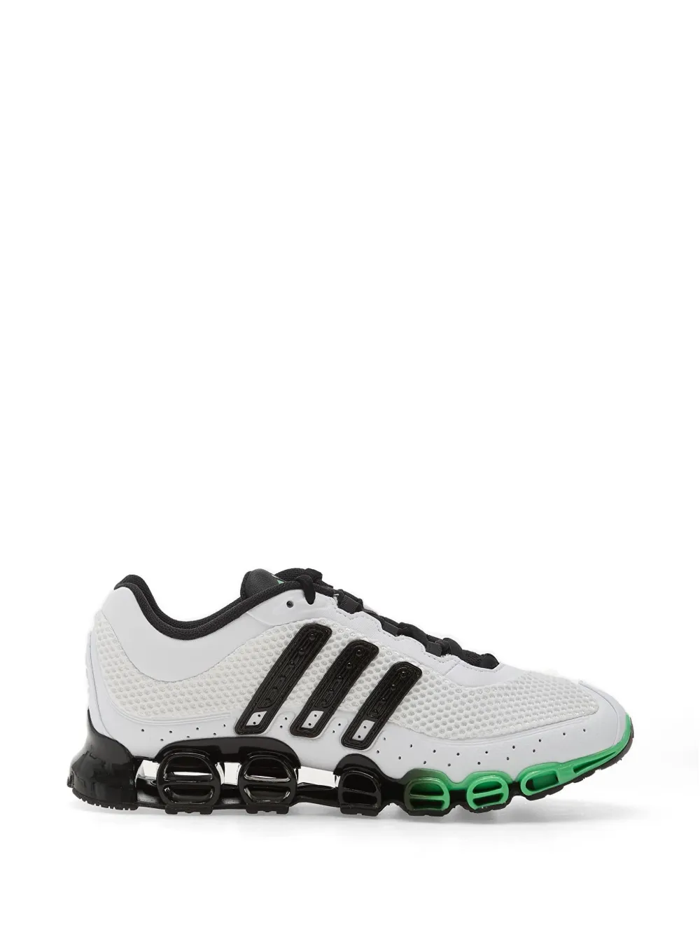 adidas Megaride sneakers - Bianco