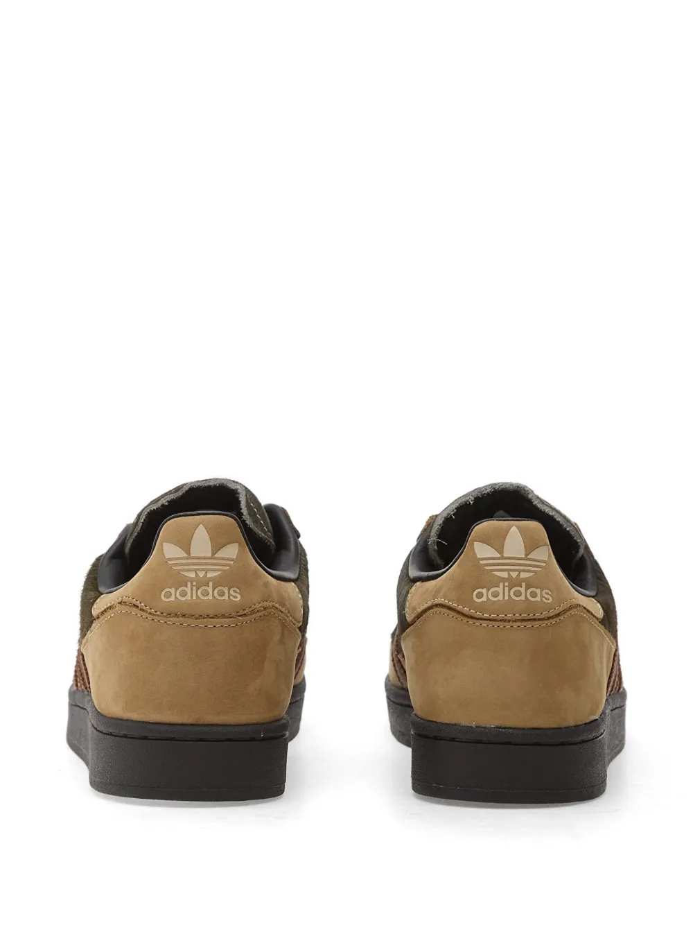 adidas Superstar II Mg sneakers Beige