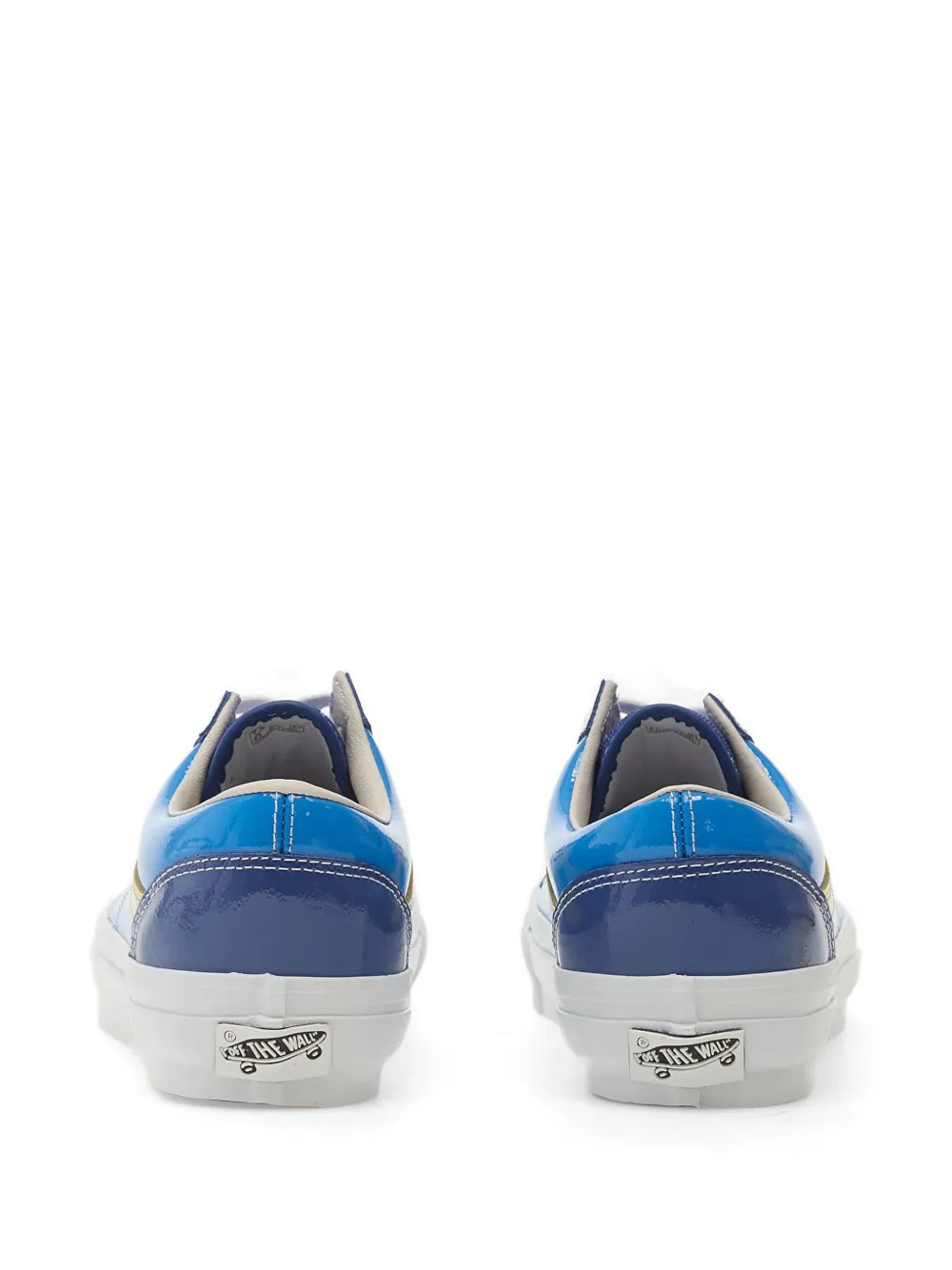 Vans LX Old Skool 36 sneakers Blauw