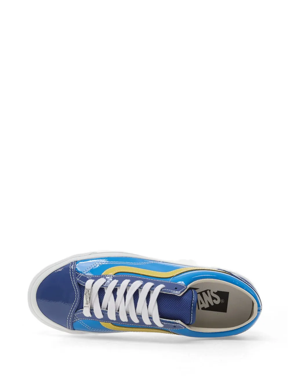 Vans LX Old Skool 36 sneakers Blauw