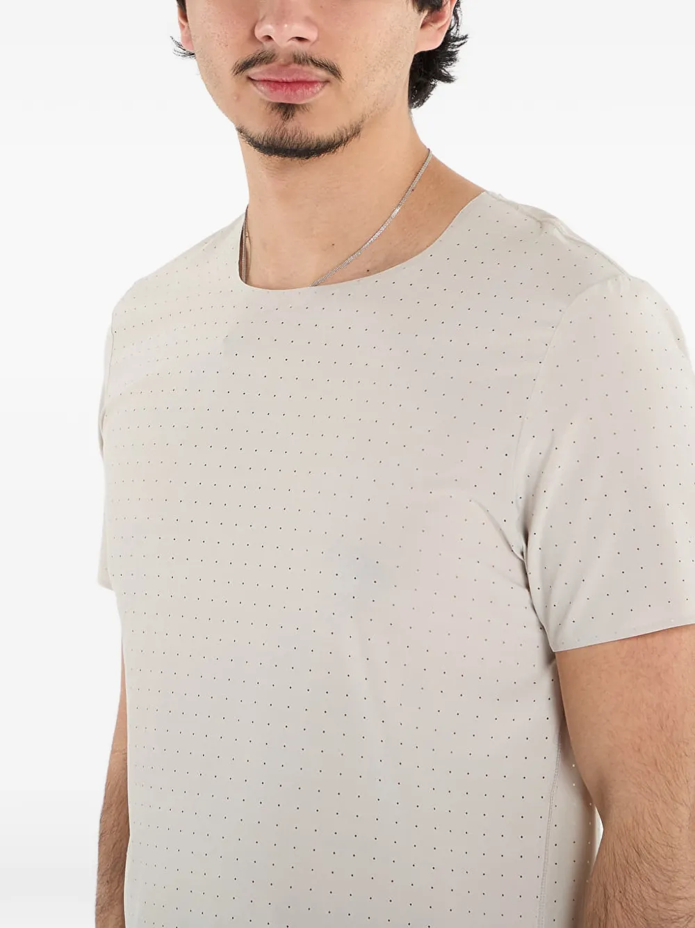 adidas Adi365 H.Koumori T-shirt Beige