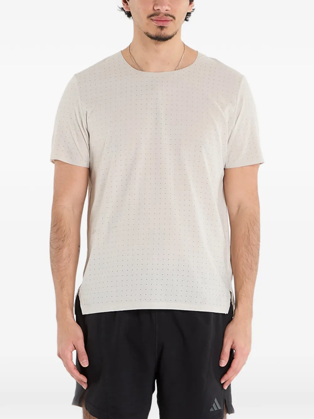 adidas Adi365 H.Koumori T-shirt - Toni neutri