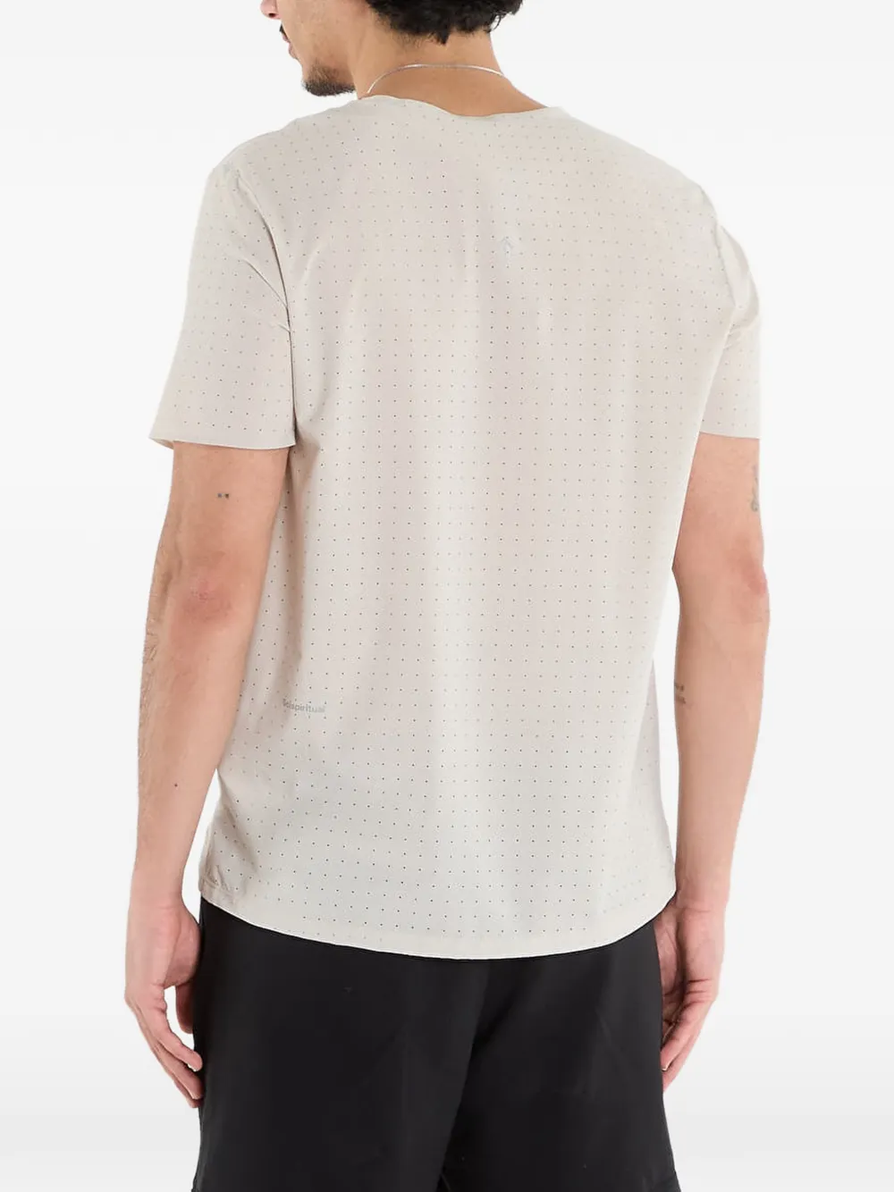 adidas Adi365 H.Koumori T-shirt Beige
