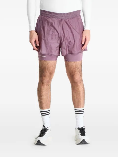 adidas Adi365 H.Koumori 2-in-1 shorts