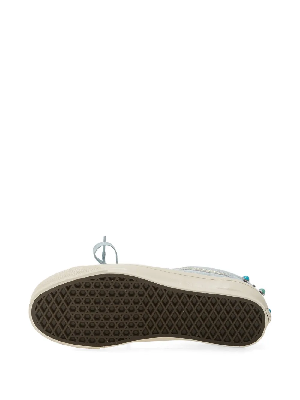 Vans LX Old Skool 36 stud-embellishment sneakers Blauw