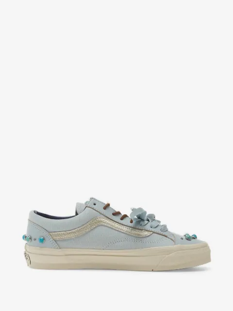 Vans baskets LX Old Skool 36 à ornements