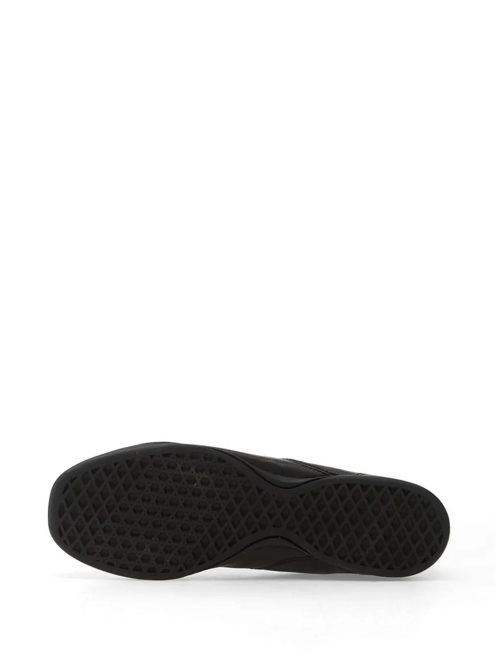 Vans Authentic Prima sneakers Zwart