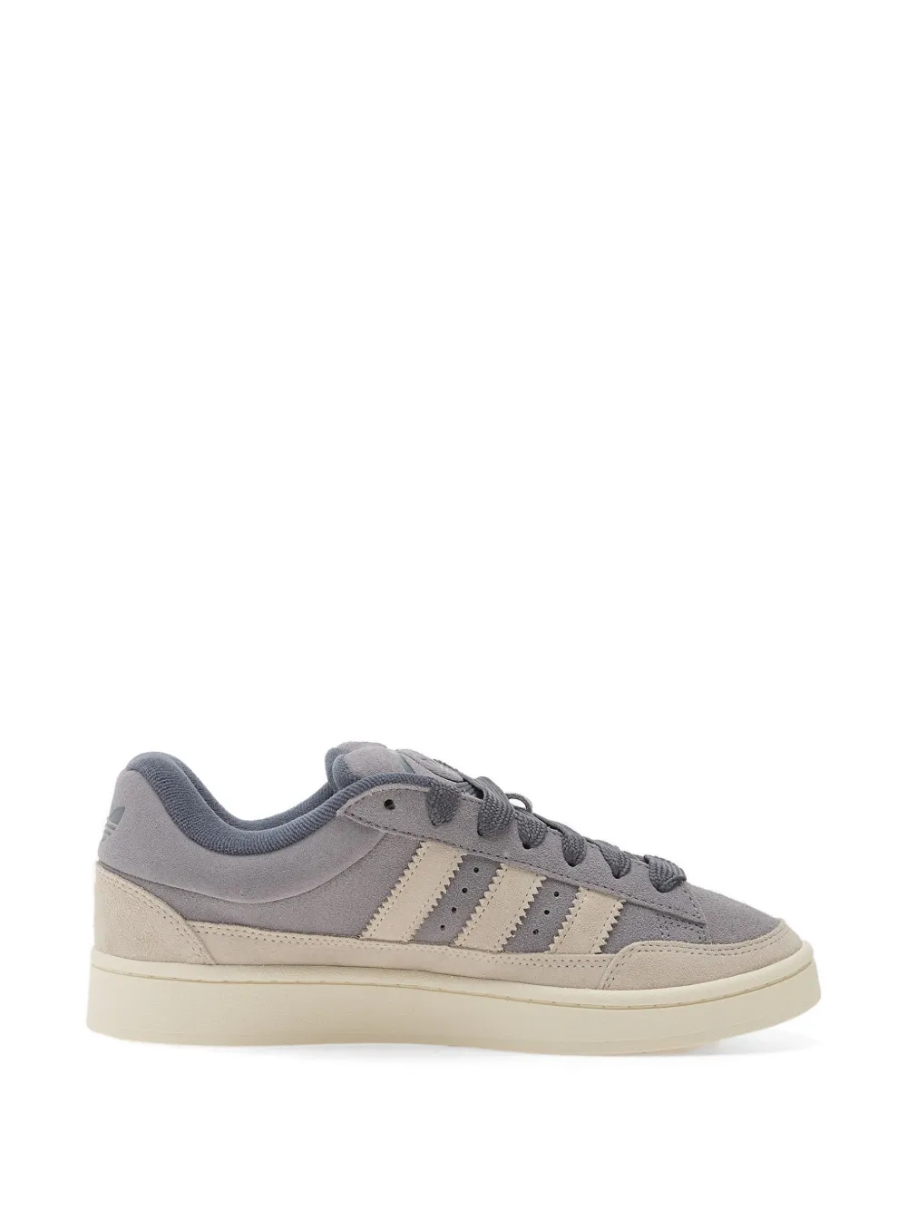 adidas Campus St suede sneakers Grijs
