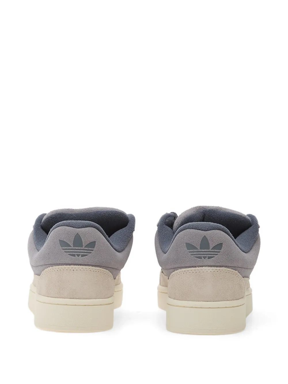 adidas Campus St suede sneakers Grijs