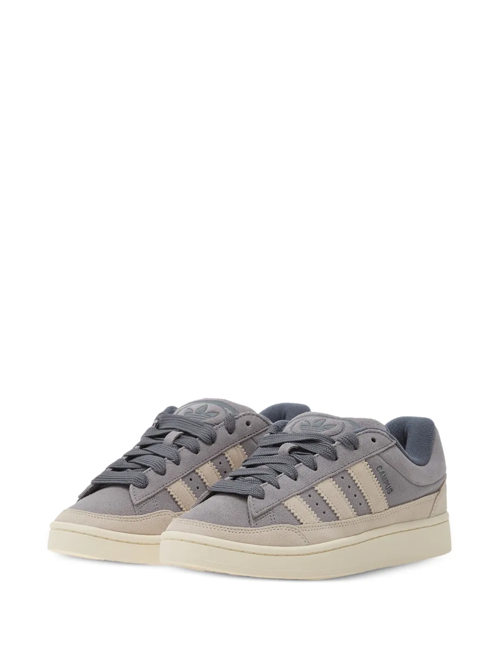 adidas Campus St suede sneakers Grijs