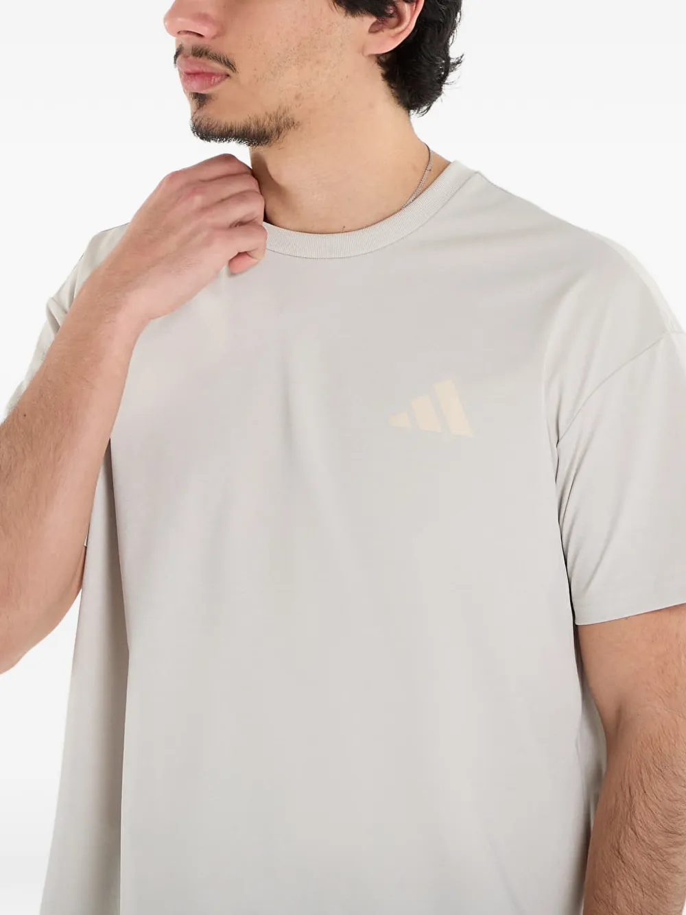 adidas Terrex Xploric T-shirt Beige