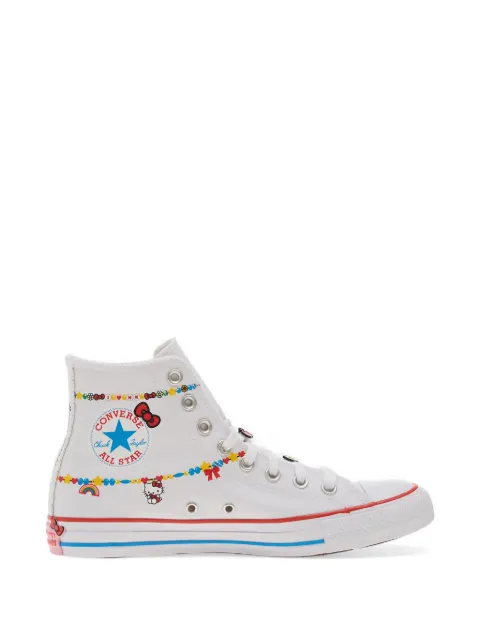 Converse x Hello Kitty And Friends Chuck Taylor All Star sneakers