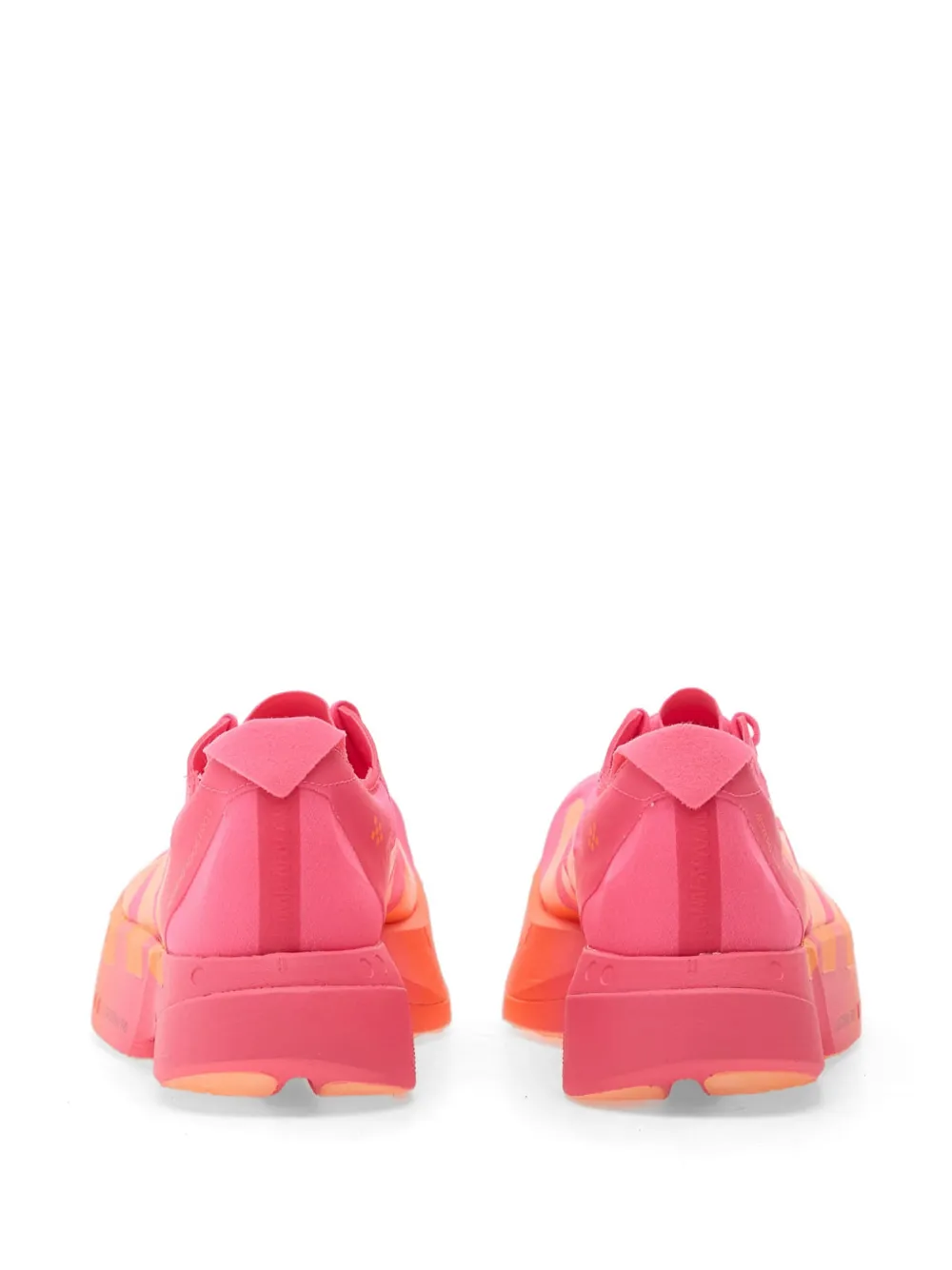 adidas Adizero Adios Pro 4 sneakers Roze