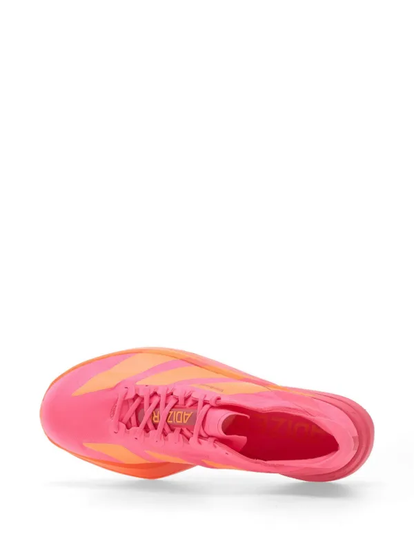 Adidas Adizero Adios Pro 4 Sneakers | Pink | FARFETCH