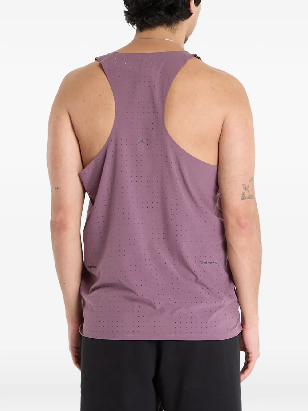 adidas Adi365 H.Koumori tanktop Paars