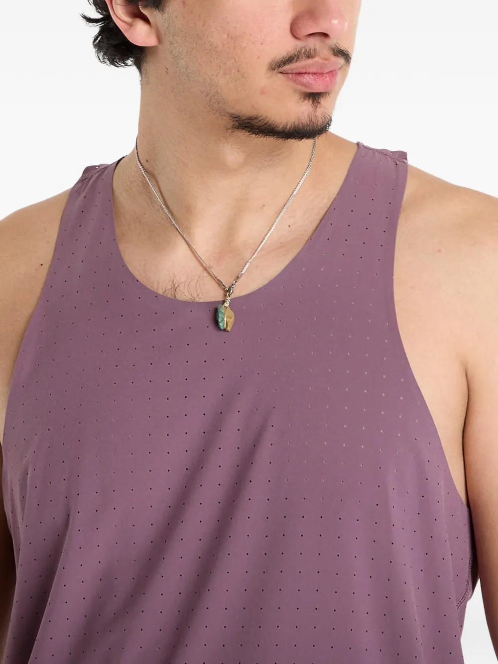 adidas Adi365 H.Koumori tanktop Paars