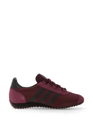Adidas Campus 2.0 スニーカー | レッド | FARFETCH JP