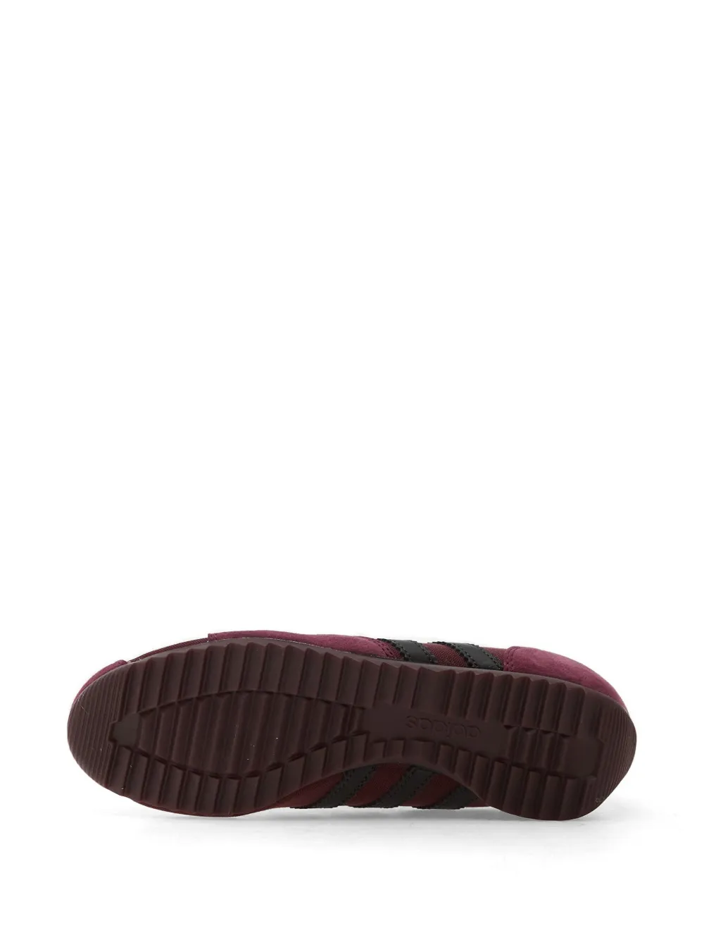 adidas SL 72 Pt lace-up sneakers Rood