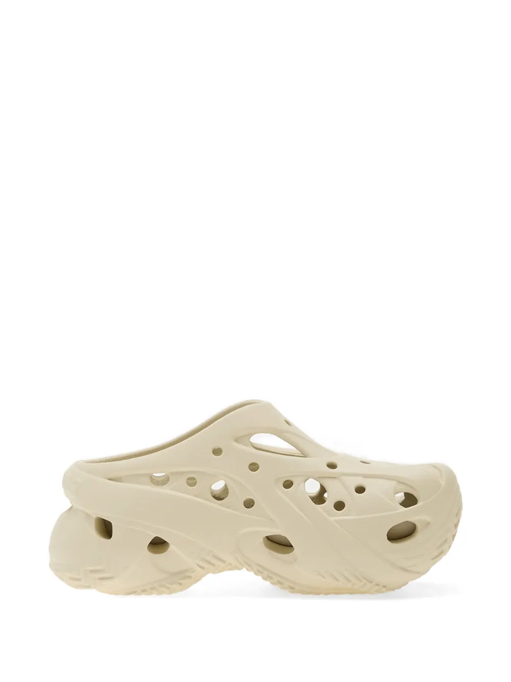 Crocs Clogs U-Shaped Cage - Toni neutri