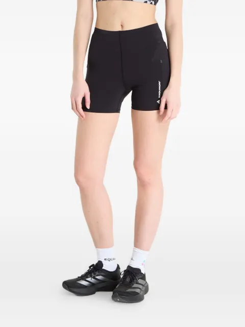 adidas Hermanos Kourmori mini shorts