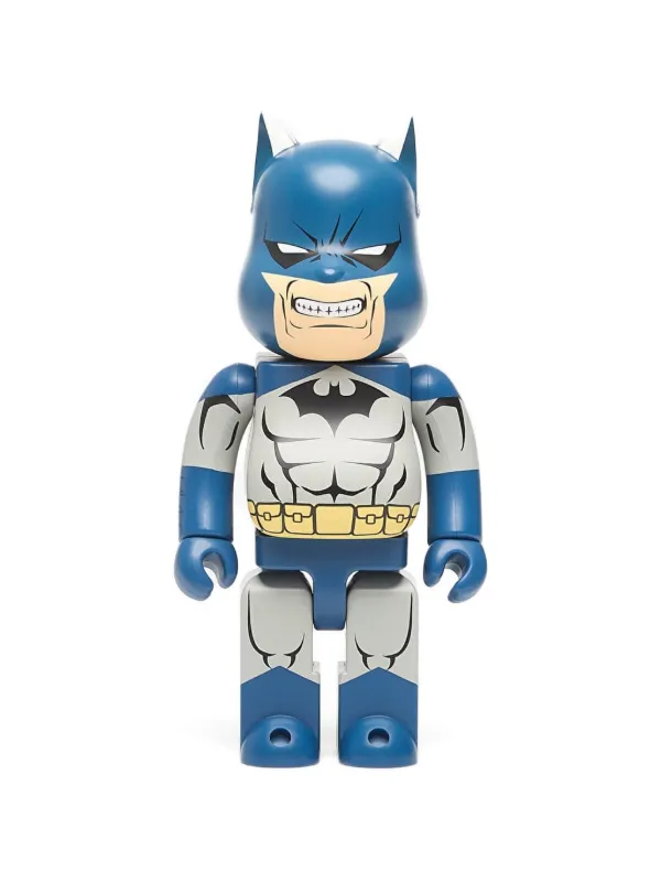 BE@RBRICK BATMAN HUSH 100％ & 400％ 35517435_66923888_600.jpg