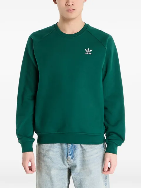 adidas Trefoil Essentials sweater