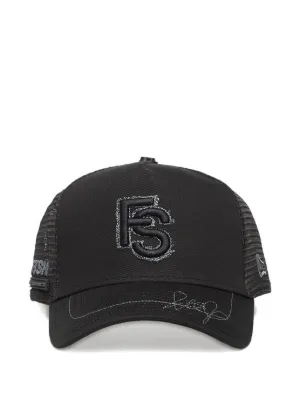 SUPREME ブラックデニムキャップ ss25 Supreme - Bandana Denim Camp Cap BLACK SS25H86 – HOMEGAME TOKYO