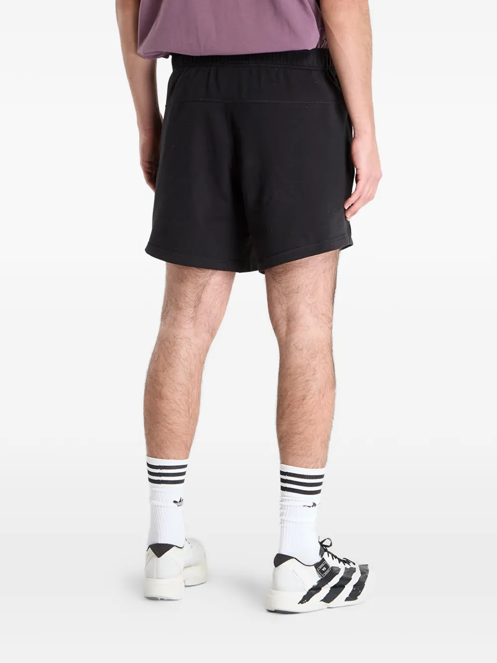 adidas D4T X shorts Zwart