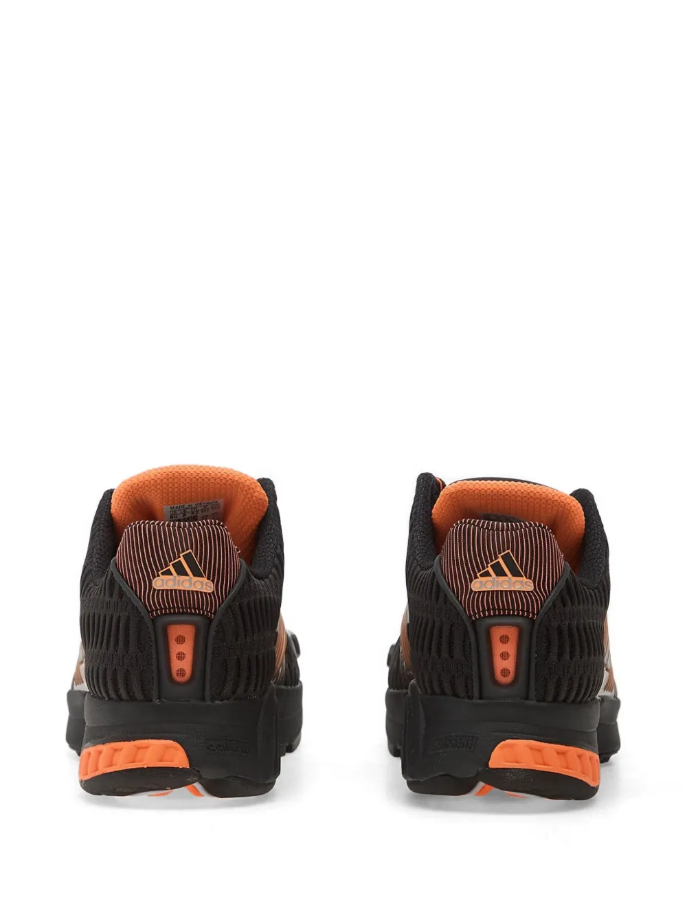 adidas Climacool sneakers Zwart