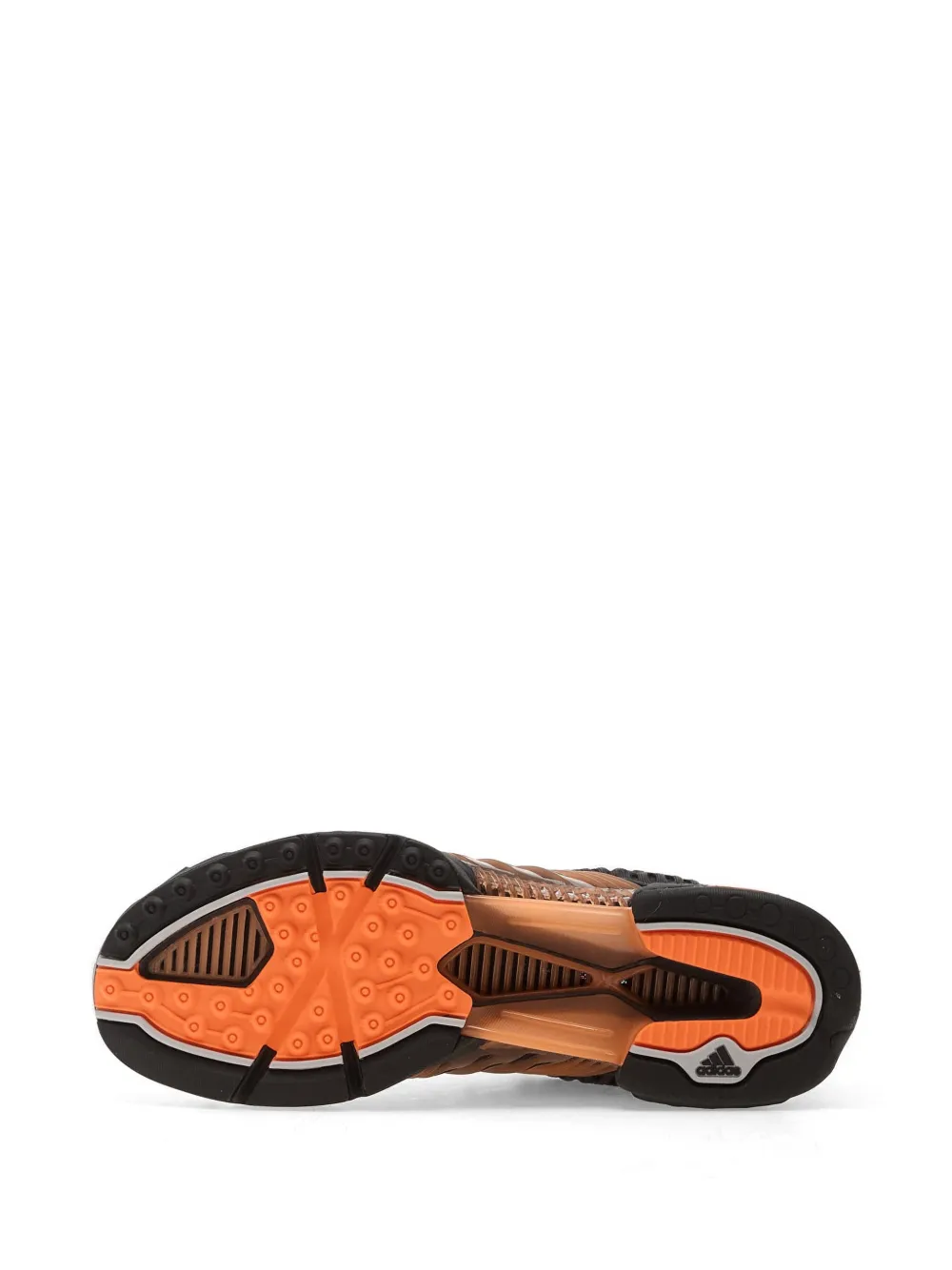 adidas Climacool sneakers Zwart