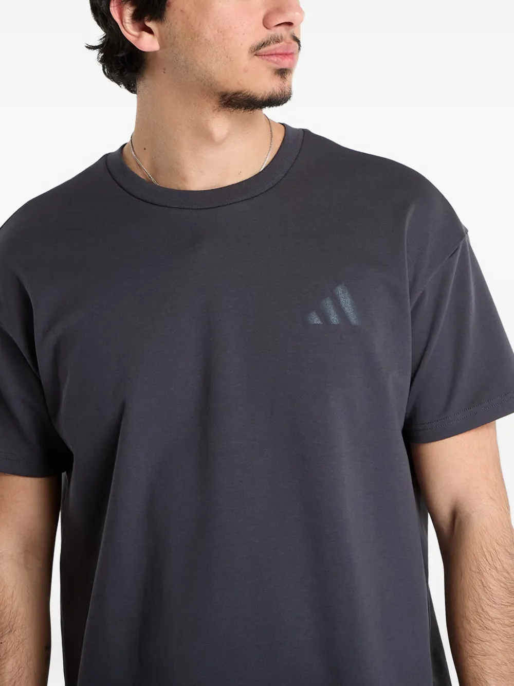 adidas Terrex Xploric T-shirt met ronde hals Grijs
