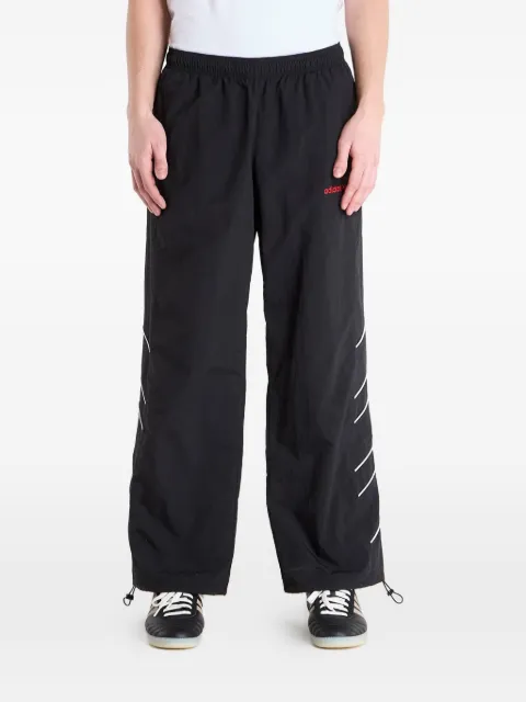 adidas Cutline logo-detail track pants