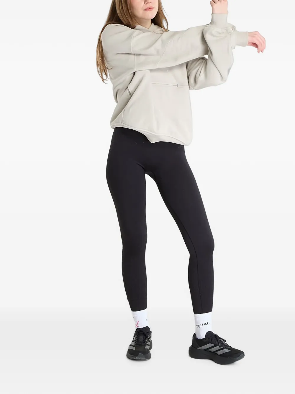 adidas Adi365 H.Koumori hoodie Grijs