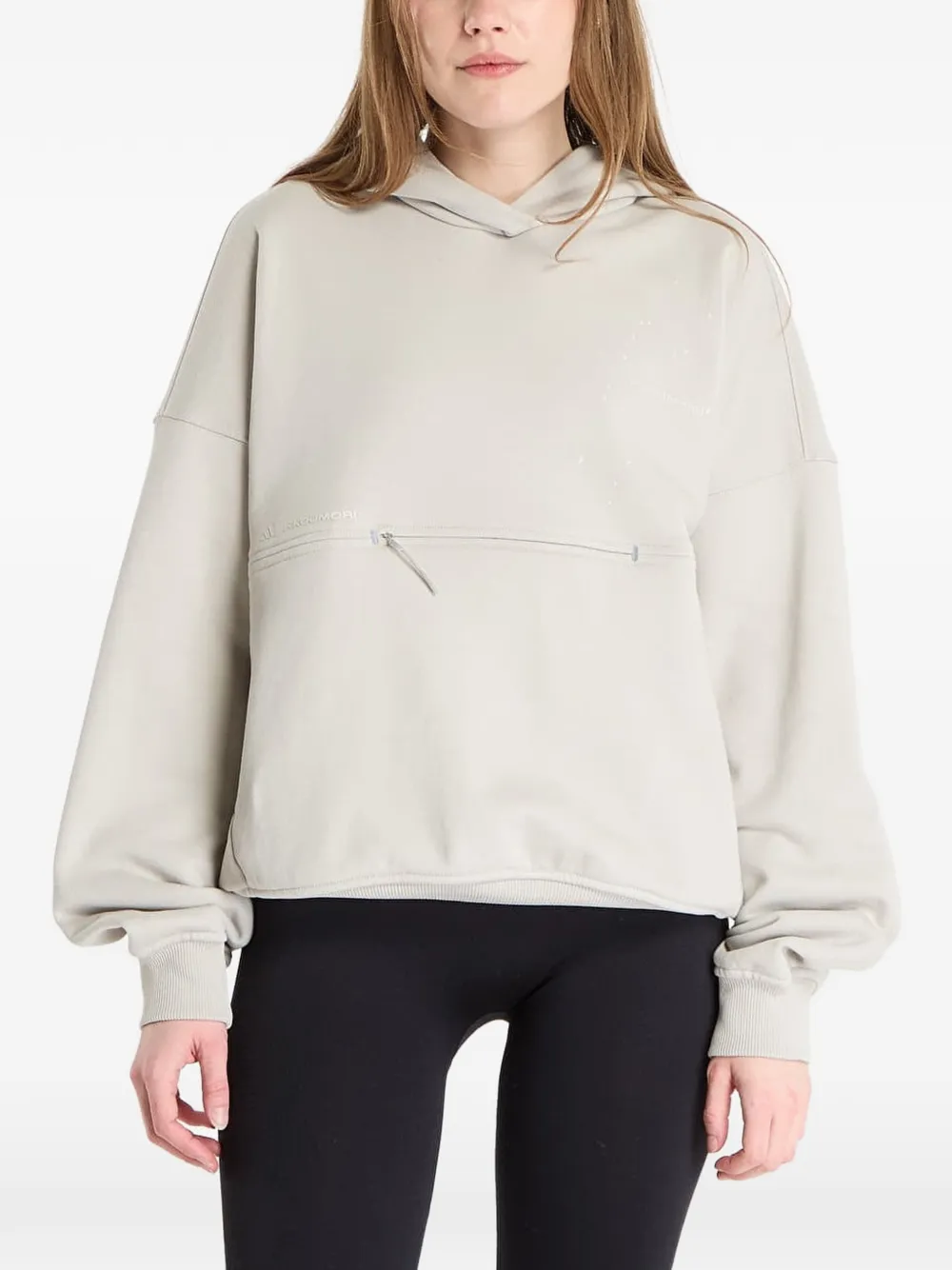 adidas Adi365 H.Koumori hoodie Grijs