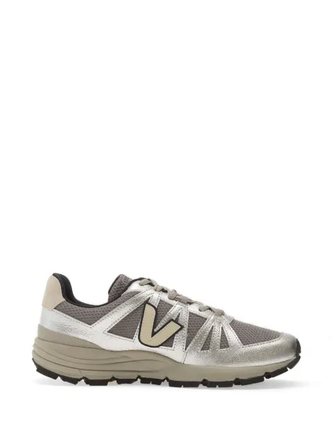 VEJA Salar sneakers met metallic effect