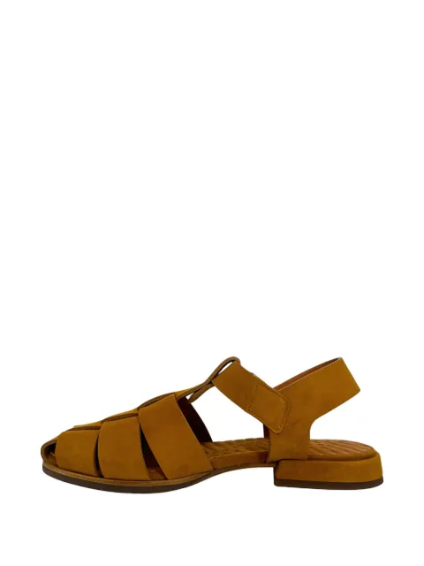 Chie Mihara Wena caged sandals