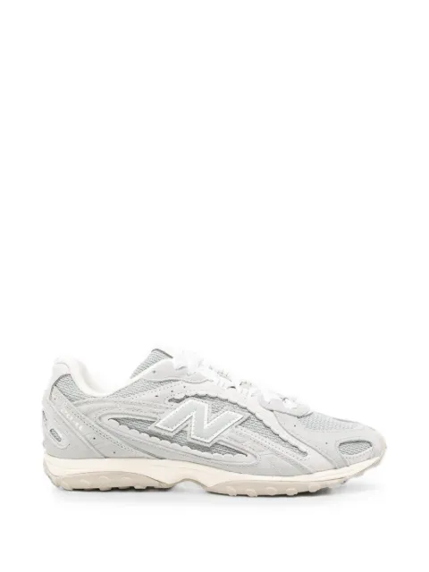 New Balance 204L suede sneakers