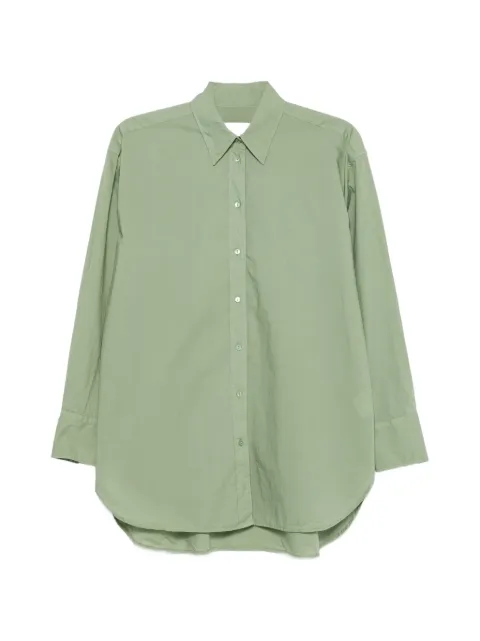 Xacus Tessa long-sleeve shirt